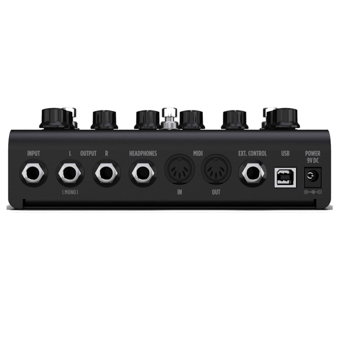 IK Multimedia TONEX
