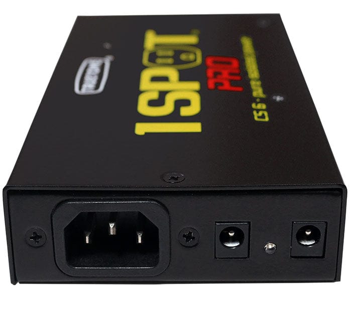 Truetone Pedal Power Truetone 1 SPOT Pro CS6 tgt11