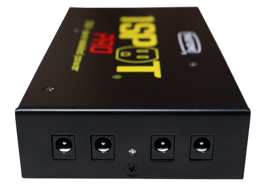 Truetone Pedal Power Truetone 1 SPOT Pro CS6 tgt11