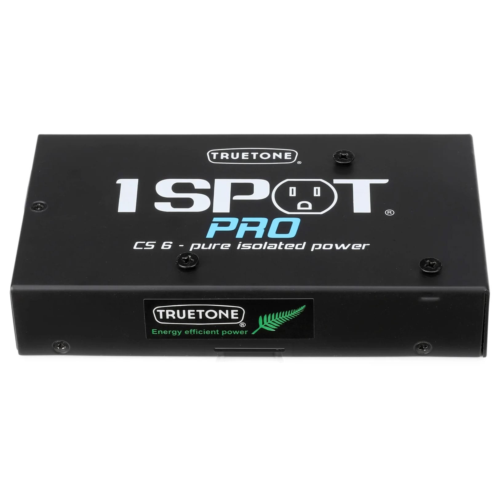 Truetone Pedal Power Truetone 1 SPOT Pro CS6 tgt11