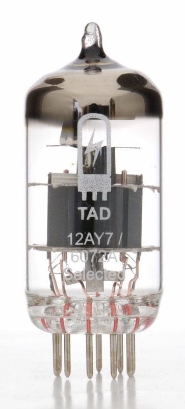 Tube Amp Doctor Förstärkare TAD Premium Selected 12AY7/6072A RT007 tgt11