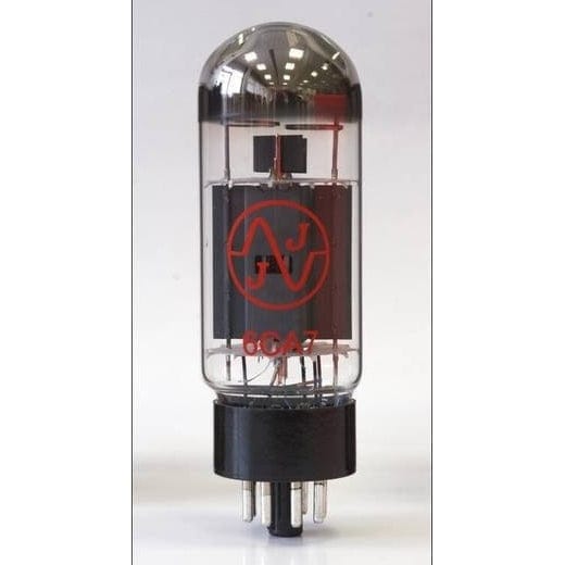 Tube Amp Doctor JJ 6CA7 Electronic Pair tgt11