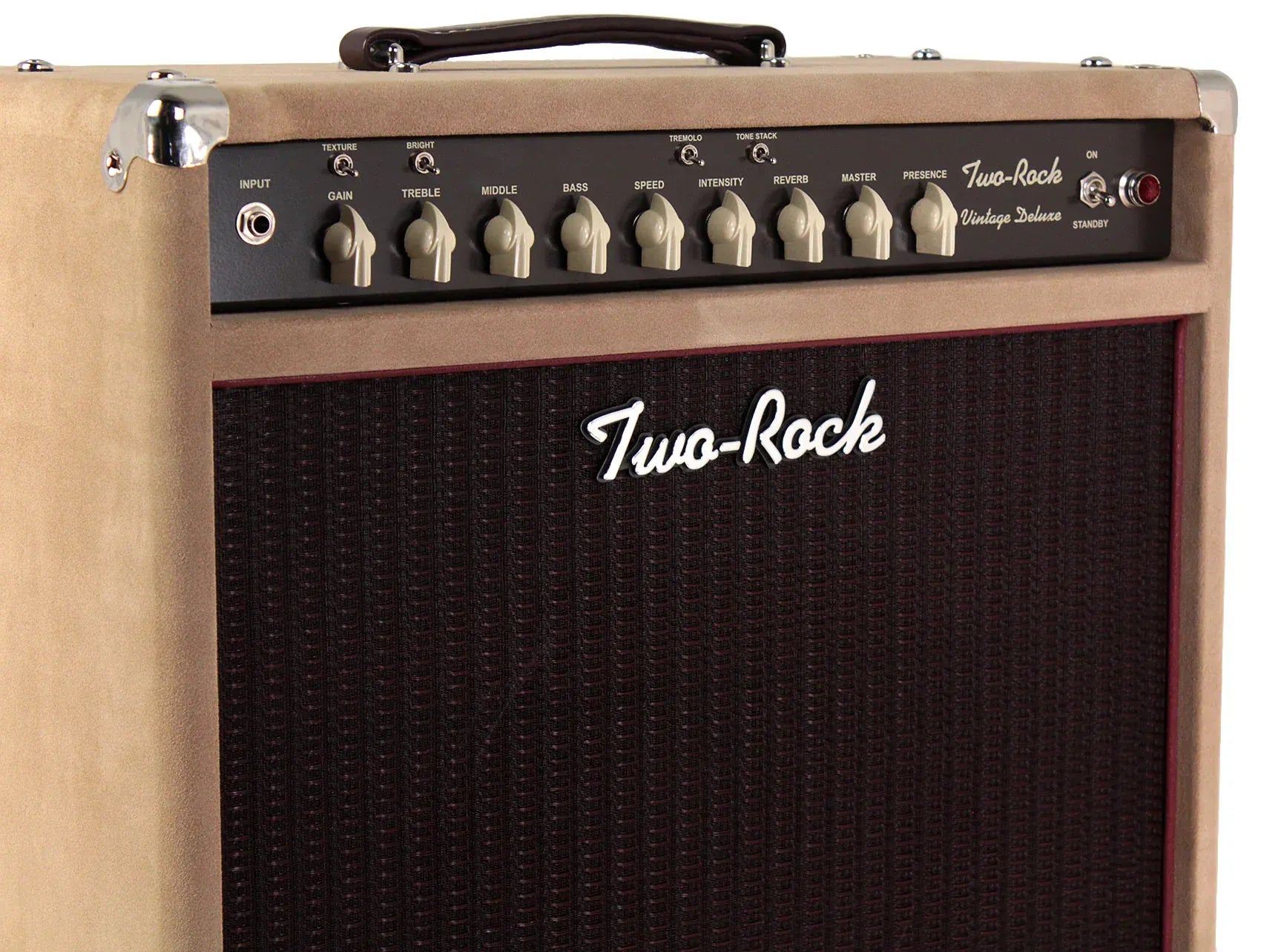 Two-Rock Förstärkare Two-Rock Vintage Deluxe Combo 40 Watt tgt11