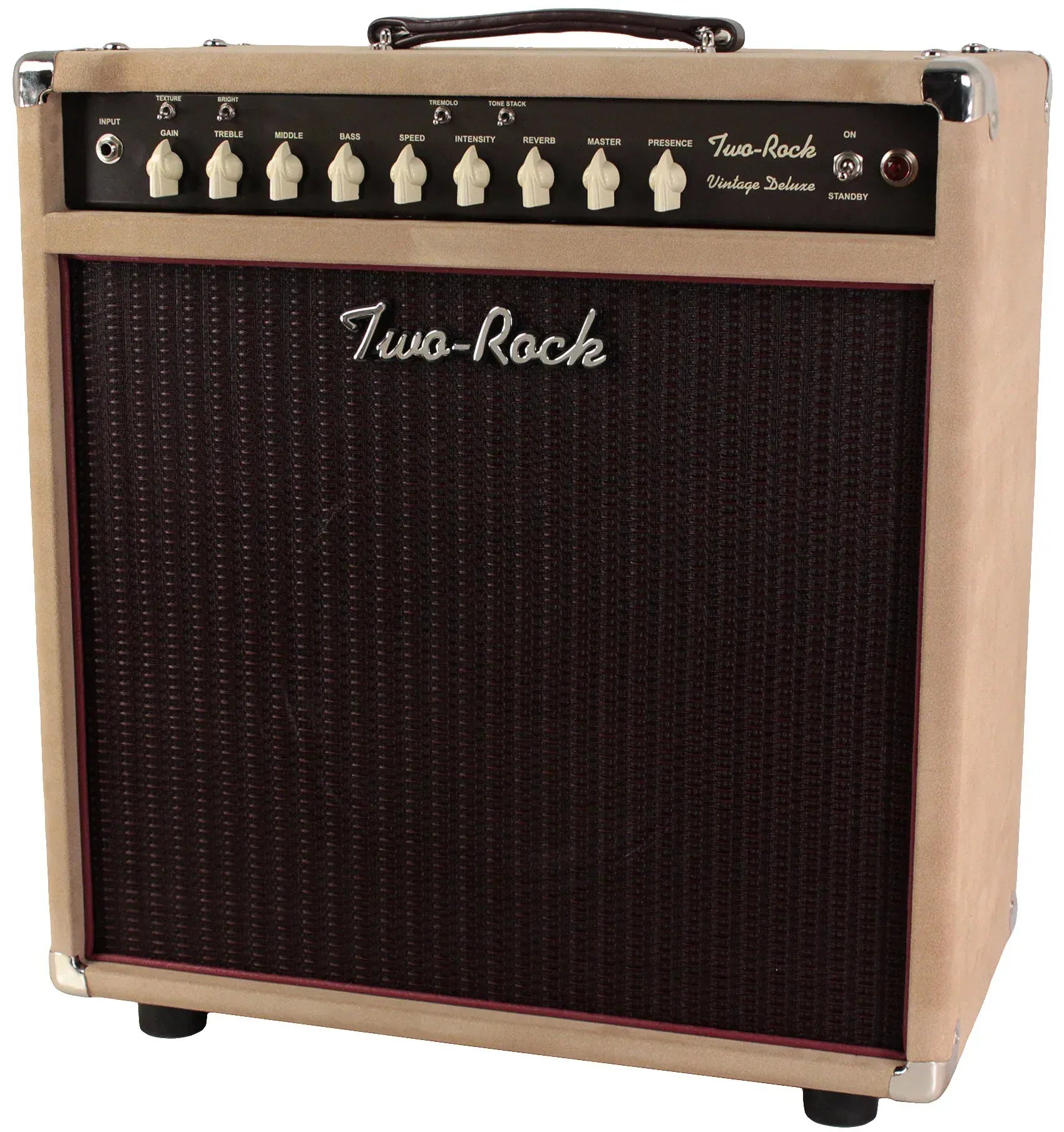 Two-Rock Förstärkare Two-Rock Vintage Deluxe Combo 40 Watt tgt11