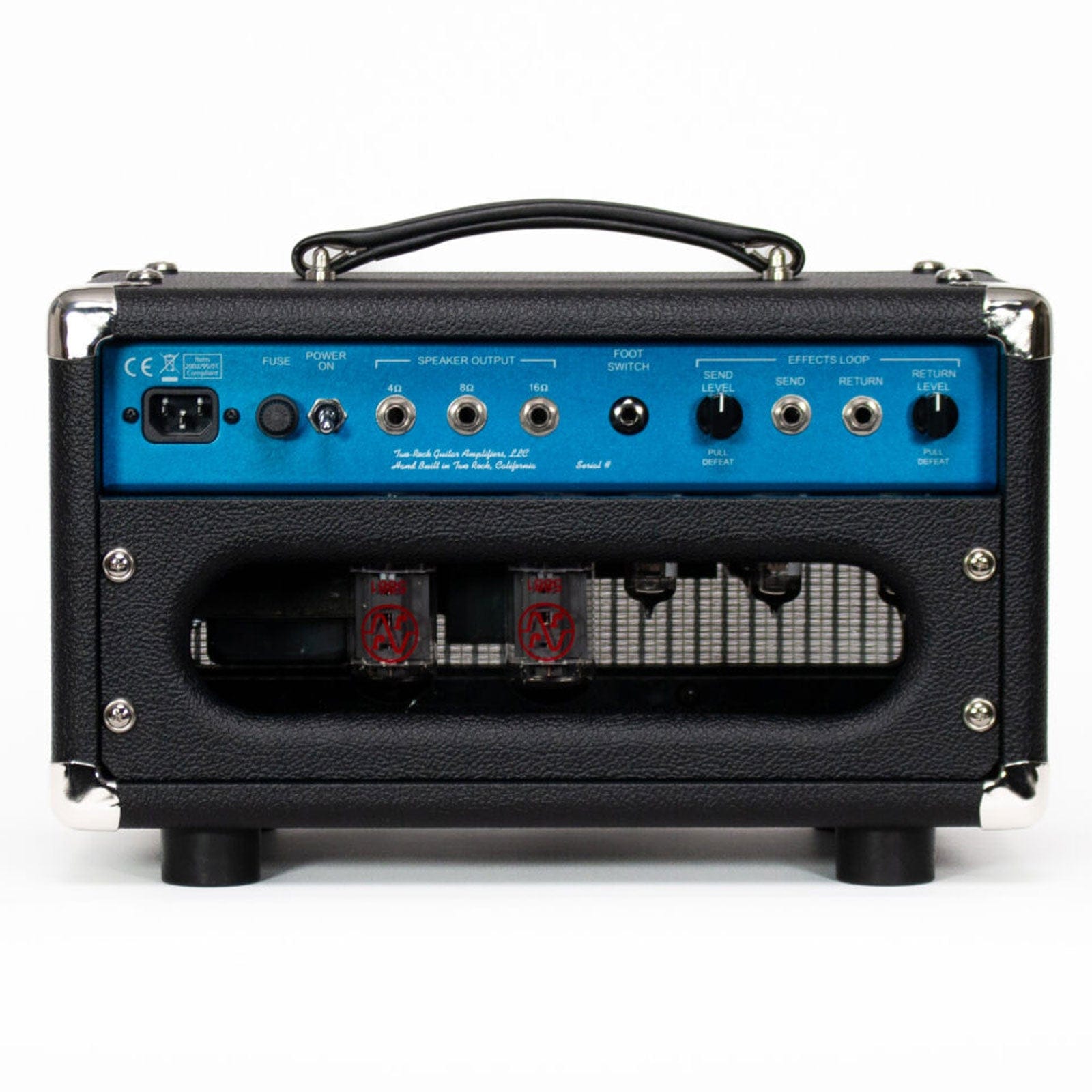 Two-Rock Two-Rock Studio Overdrive Head tgt11