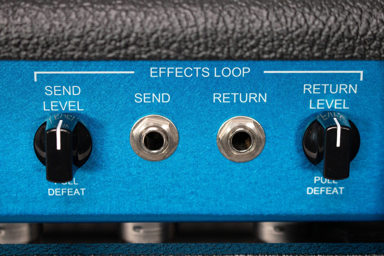 Two-Rock Two-Rock Studio Overdrive Head tgt11