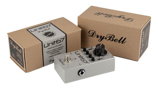 Drybell Unit 67