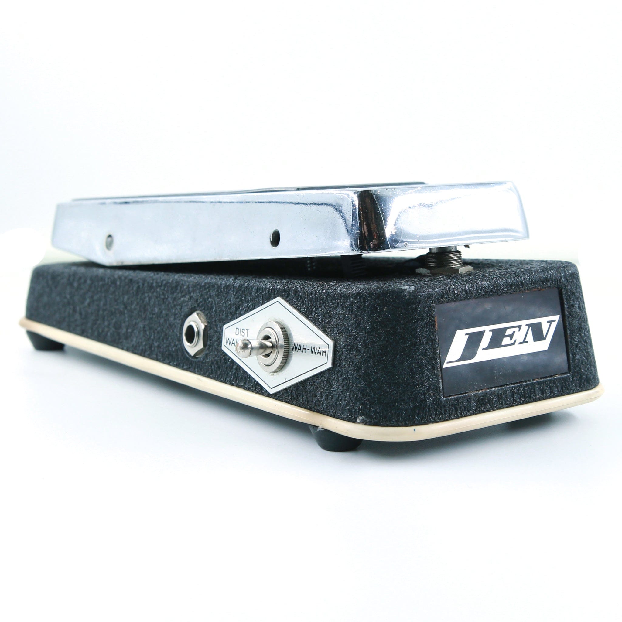 Used gear Begagnat Jen Double Sound Late 60s USED - Very Good Condition - no Box or PSU tgt11