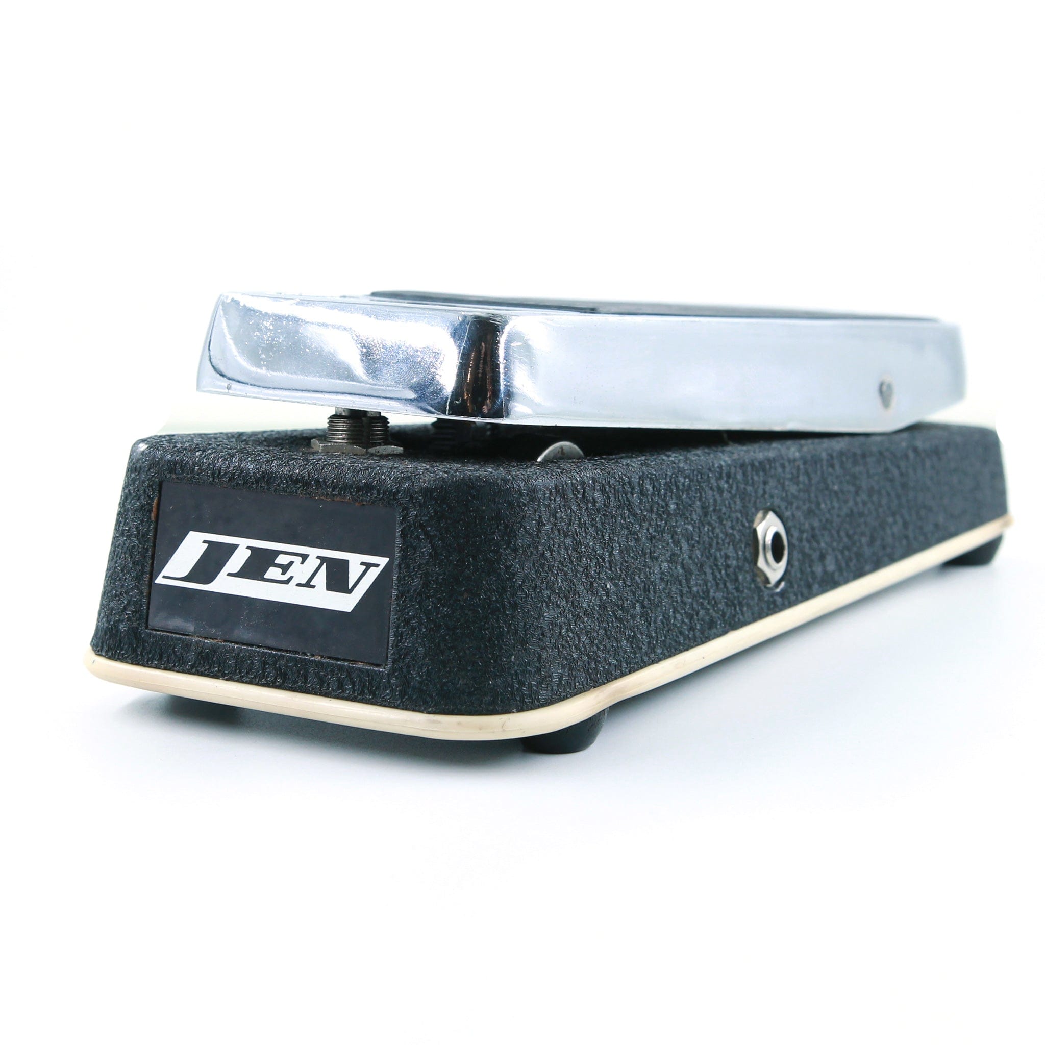 Used gear Begagnat Jen Double Sound Late 60s USED - Very Good Condition - no Box or PSU tgt11