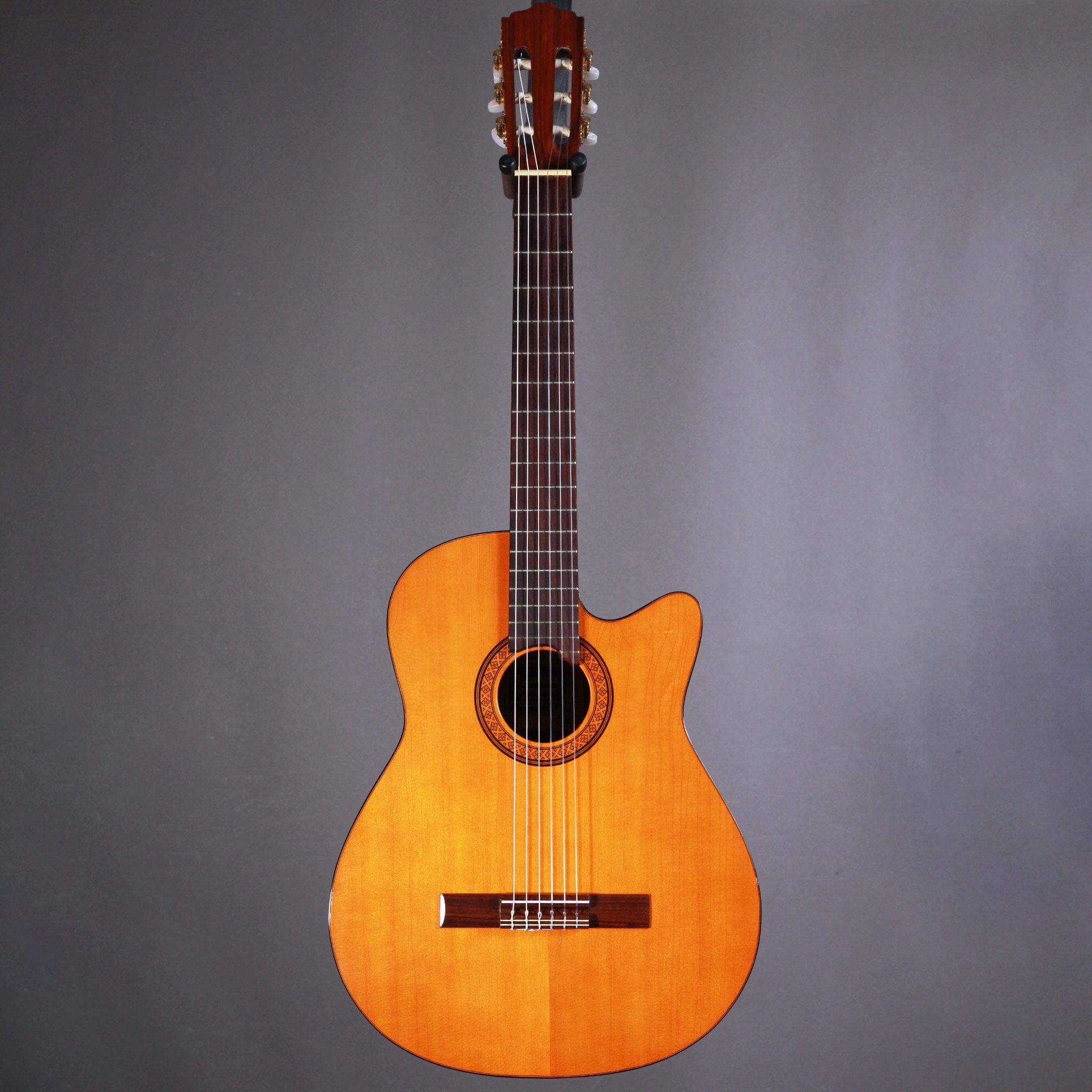 Used gear Begagnat Landola C200 Cut USED - Very Good Condition - No Case tgt11