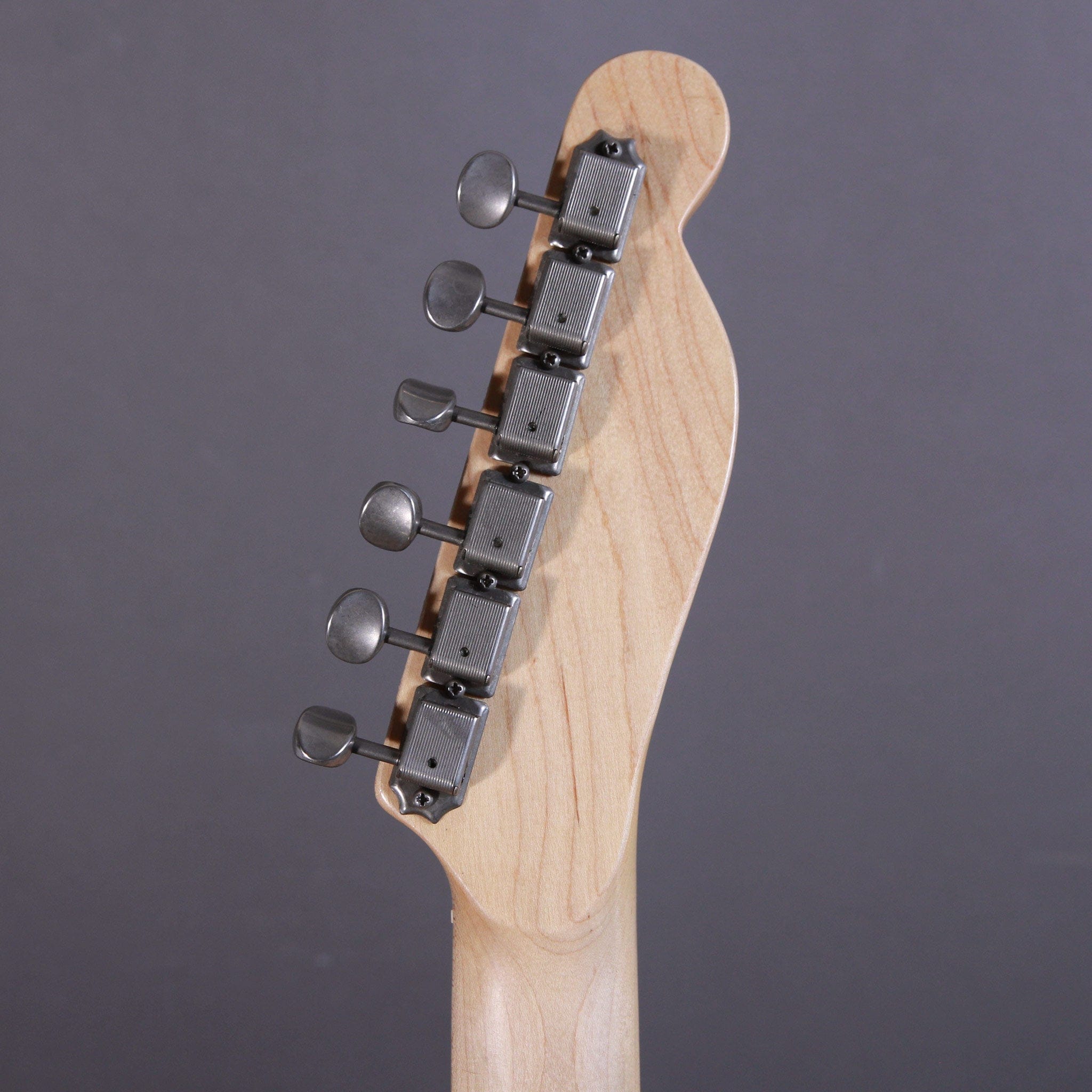 Used gear Begagnat Partcaster Hembygge Custom USED - Very Good Condition - no Case tgt11