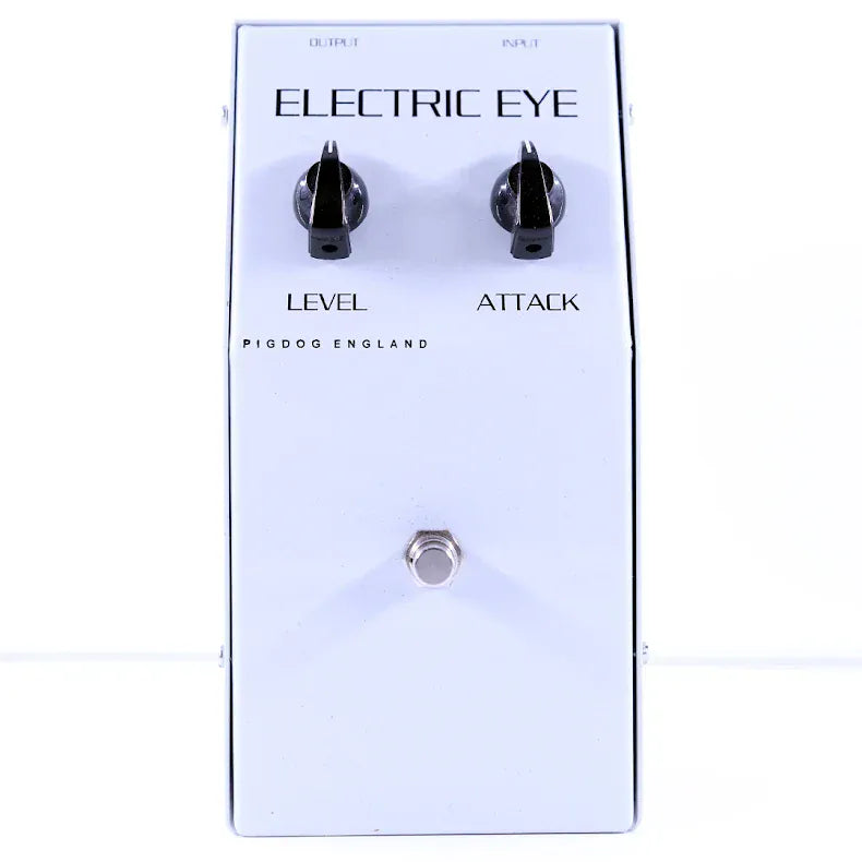 Used gear Begagnat Pigdog Electric Eye USED - Very Good condition - w/ Box no PSU tgt11