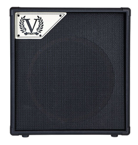 Victory V112-CB 1x12 Compact Cab - Creamback Loaded