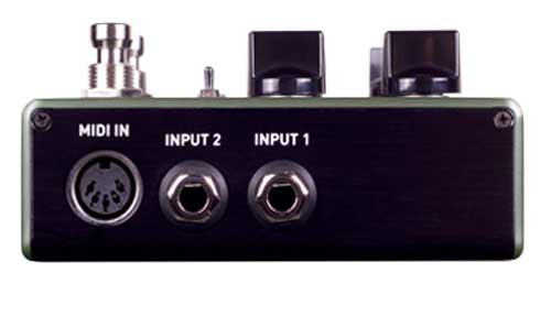 Source Audio Ventris