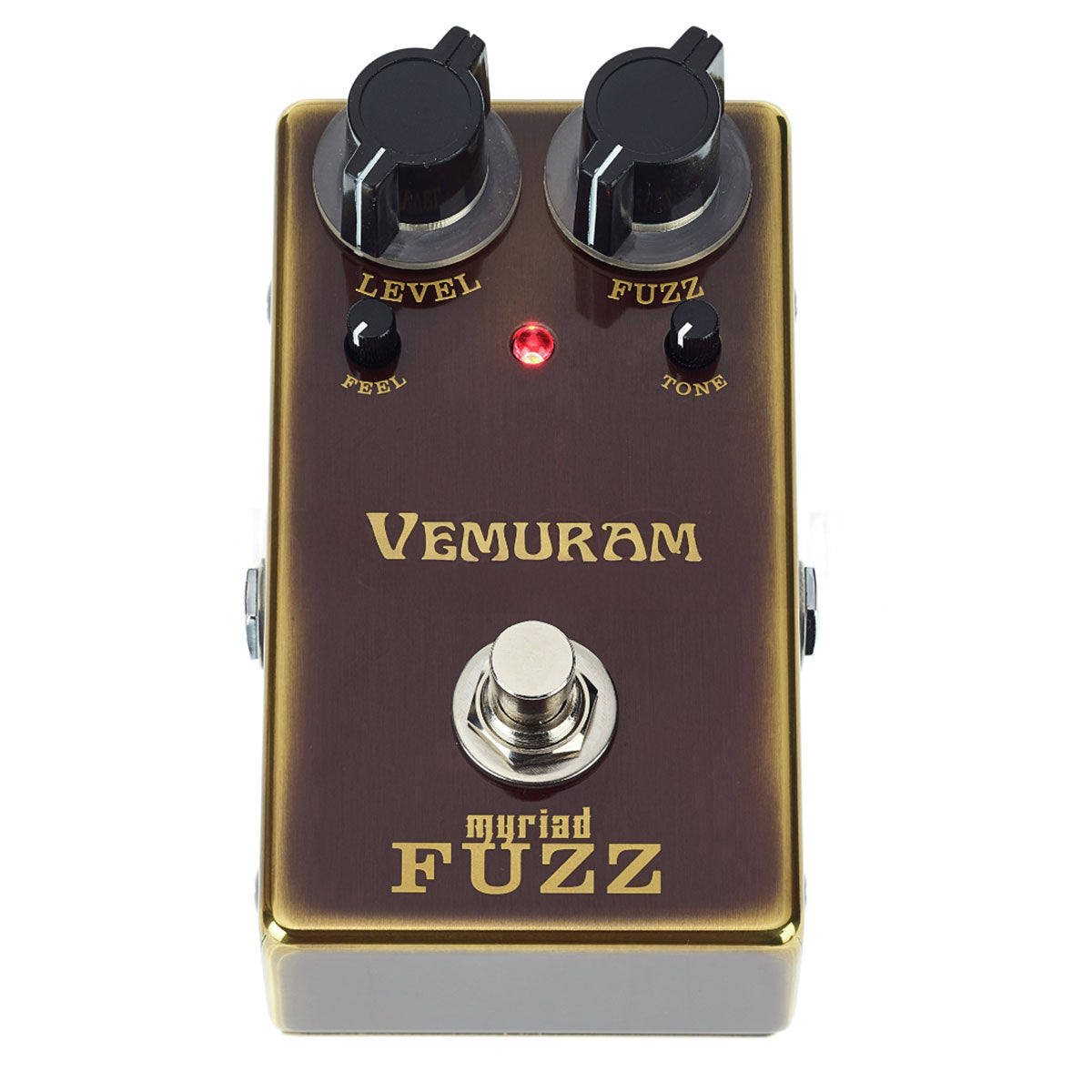 Vemuram Myriad Fuzz