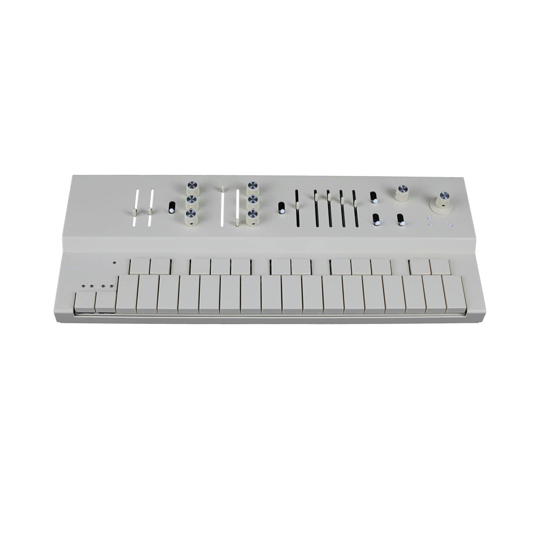 Vongon Pedaler Vongon the Replay Poly Synth tgt11