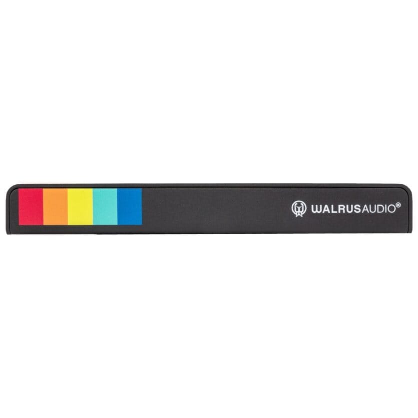 Walrus Audio Pedal Power Walrus Audio Canvas Power 8 tgt11