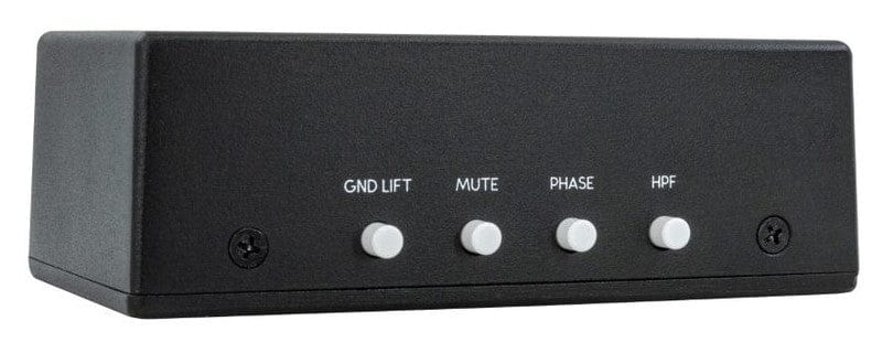Walrus Audio Stränginstrument Walrus Audio CANVAS Re-Amp tgt11
