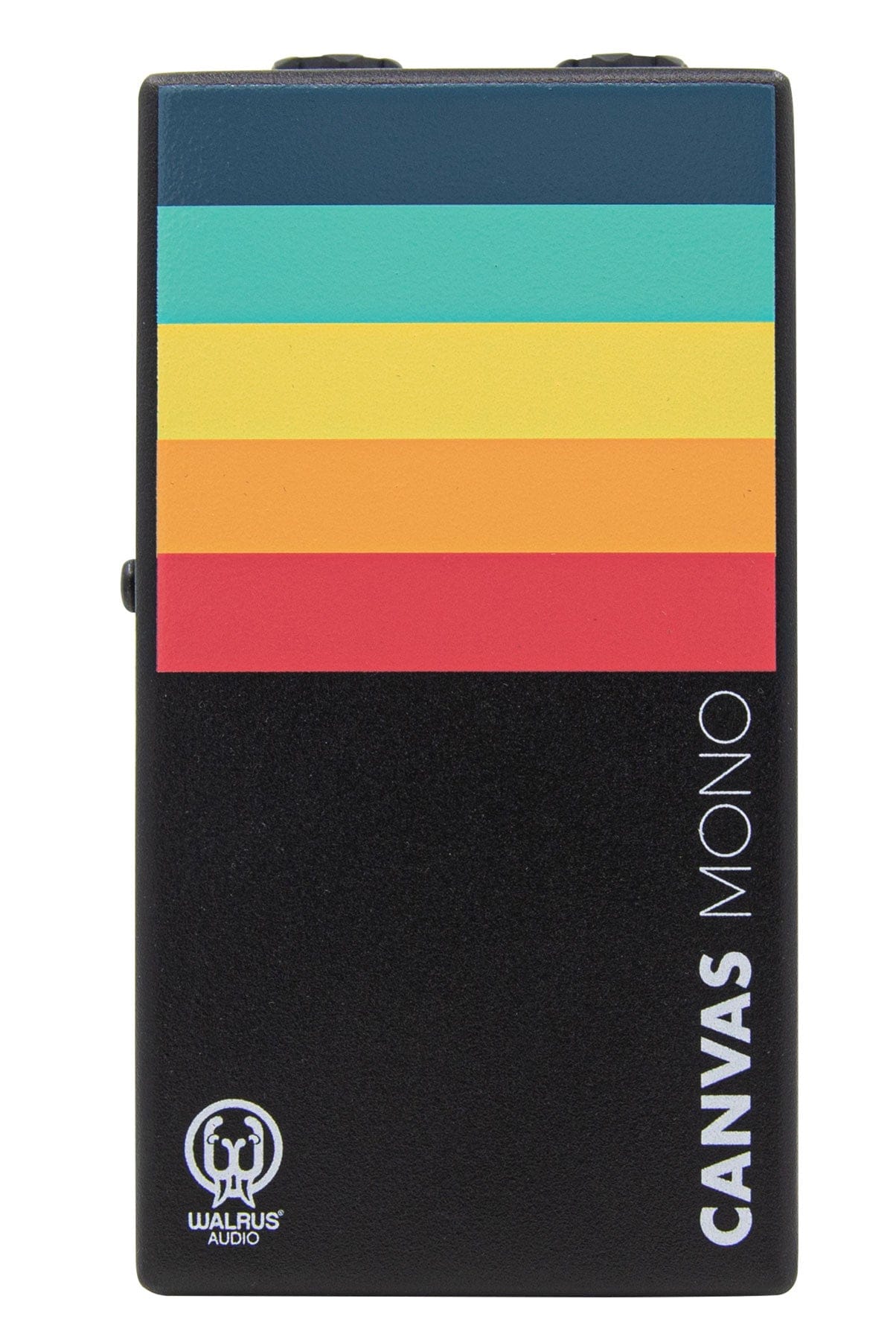 Walrus Audio Tillbehör Walrus Audio CANVAS Mono tgt11