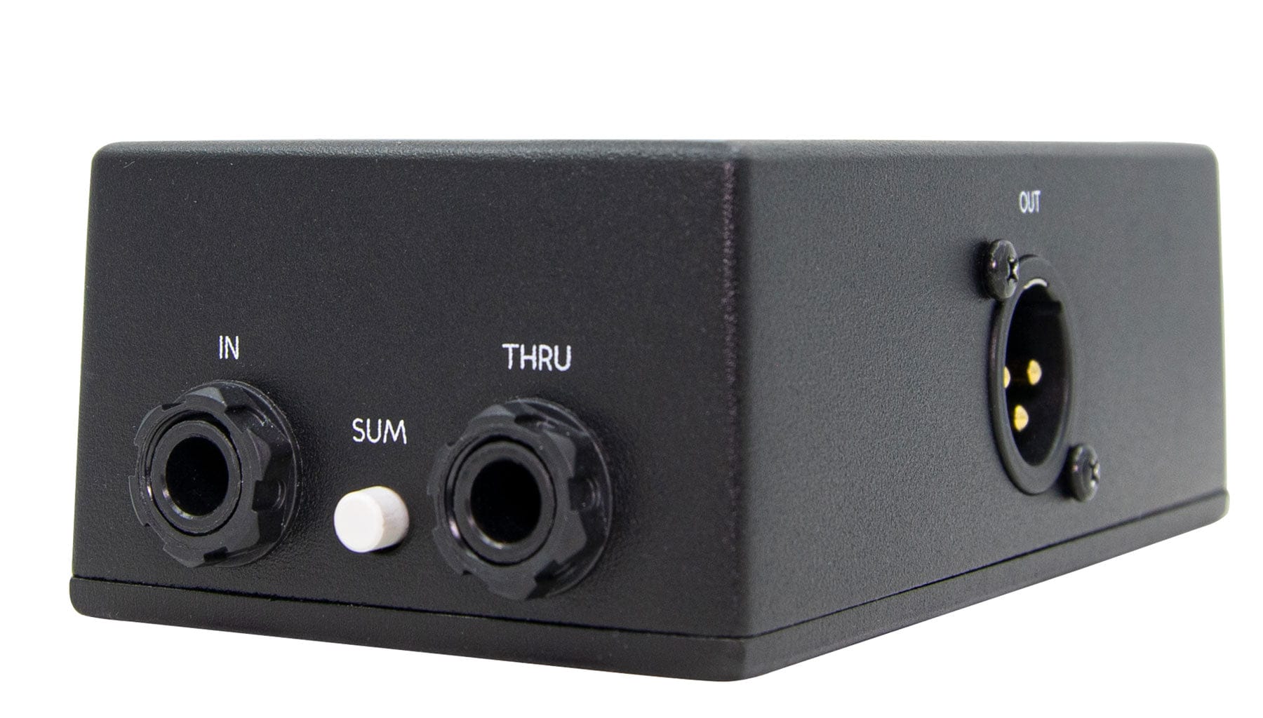 Walrus Audio Tillbehör Walrus Audio CANVAS Mono tgt11