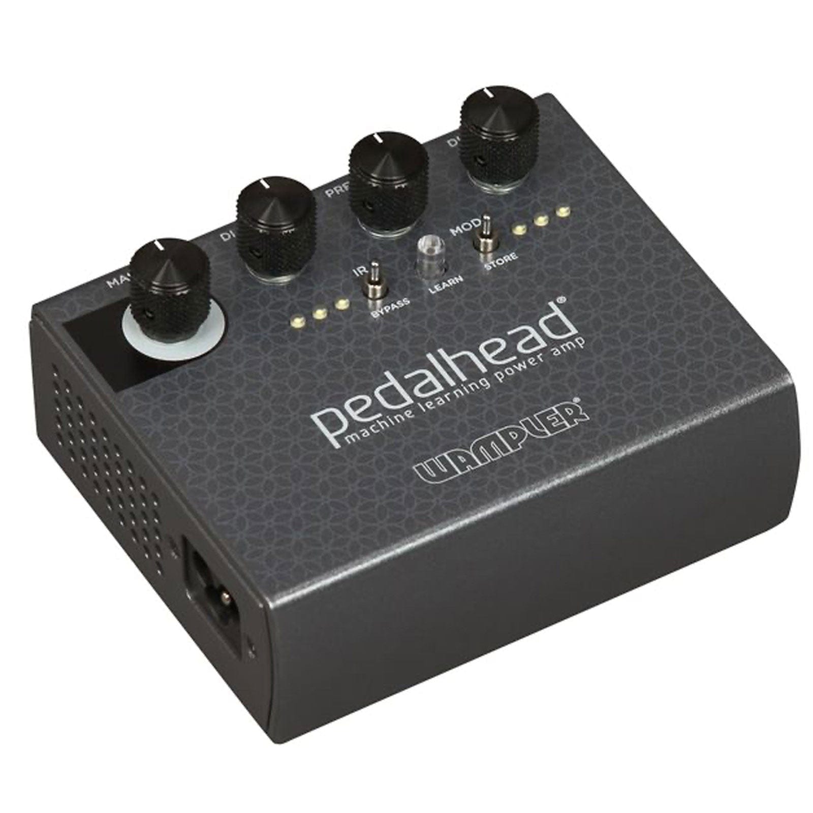 Wampler Wampler Pedalhead tgt11