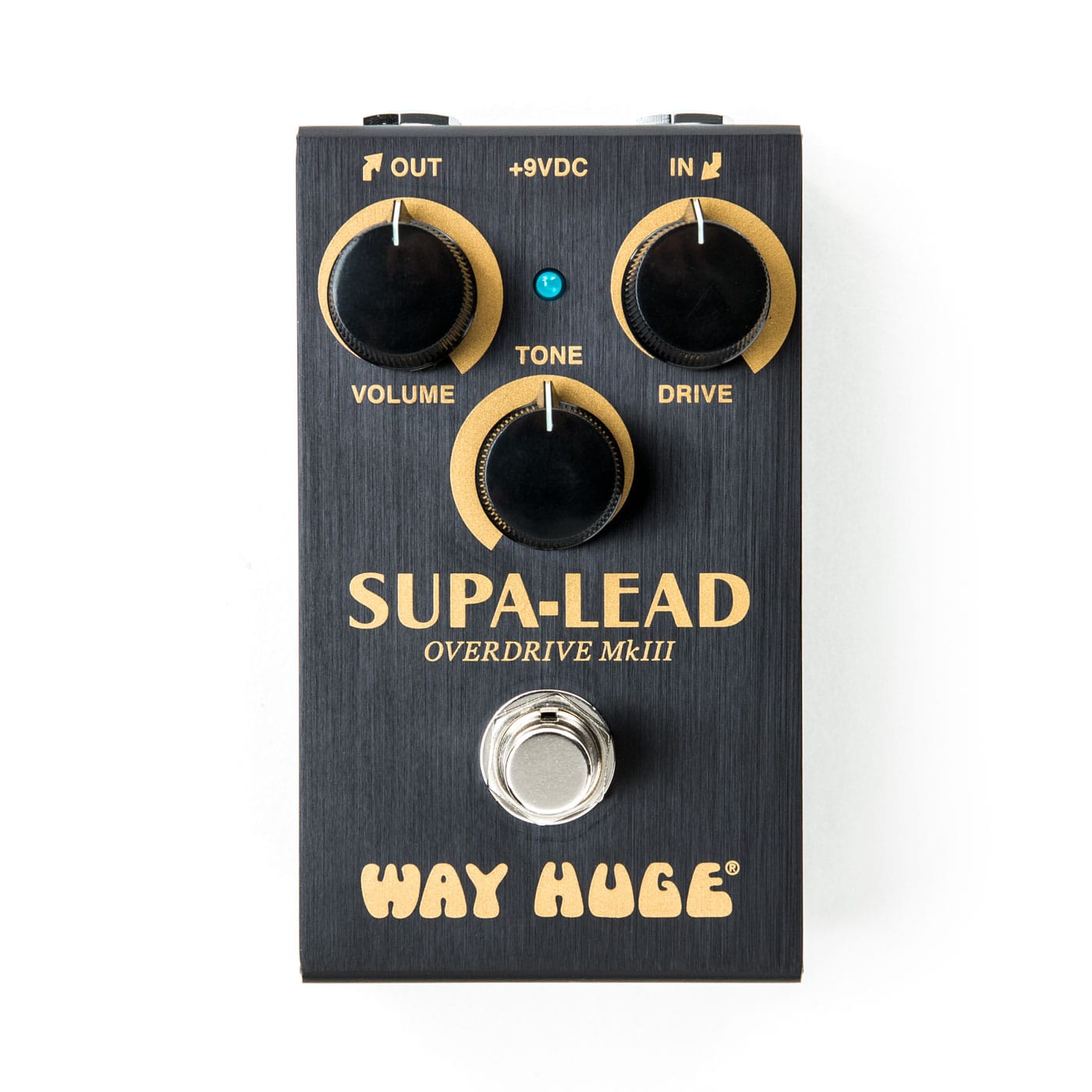 Way Huge Pedaler WAY HUGE Smalls Mini Supa Lead WM31 tgt11