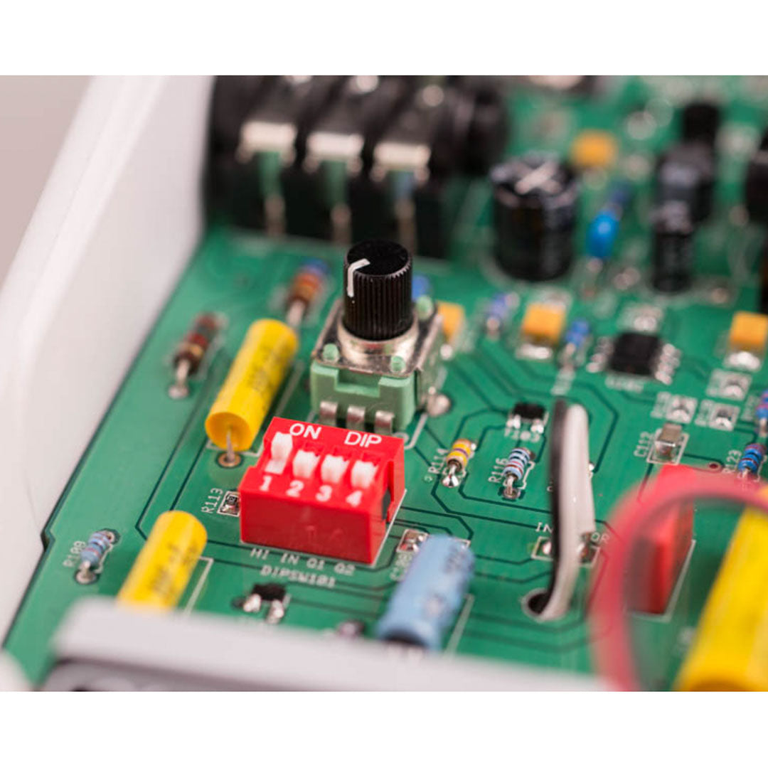 Xotic XW-1 Wah Pedal White