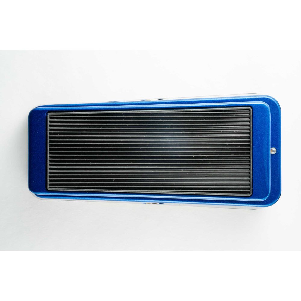 Xotic XW-2 Wah Pedal Metallic Blue