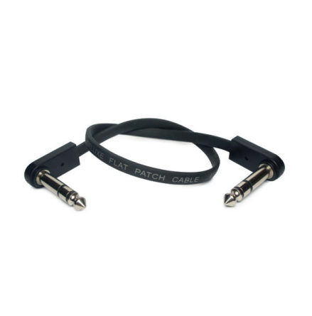 EBS PCF-DLS58 Flat Patch Cable TRS 58cm