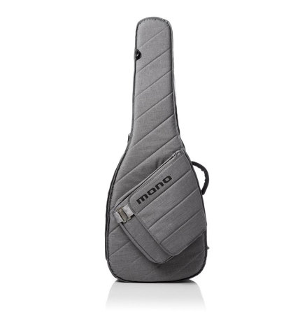 Mono Sleeve Acoustic Guitar Case Ash M80-SAD-ASH