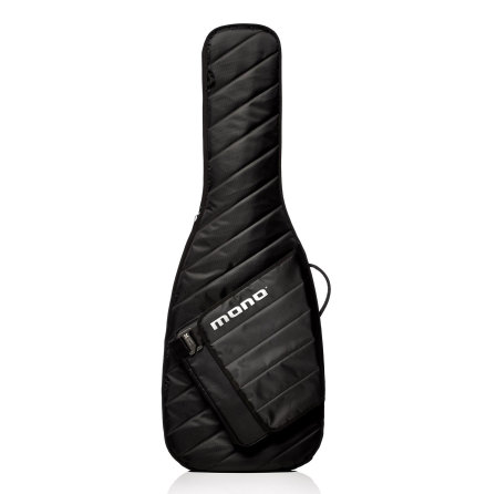 Mono Sleeve Bass Guitar Case Black