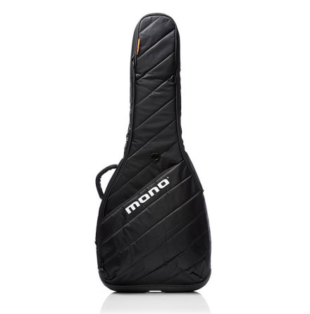 Mono Vertigo Acoustic Guitar Case Black M80-VAD-BLK