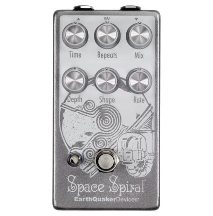 EarthQuaker Devices Space Spiral V2