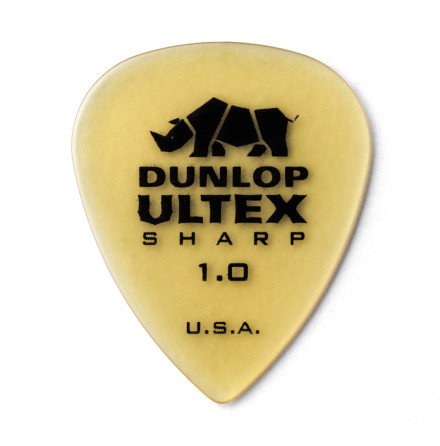 Dunlop Ultex Sharp 1.00 Players Pack 6-pack