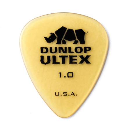 Dunlop Ultex Standard 1.00 Players Pack 6-pack