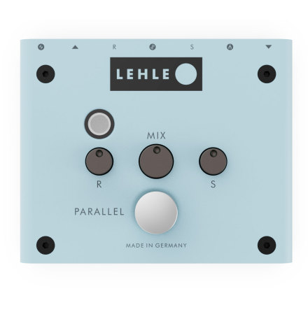 Lehle Parallell Switch II