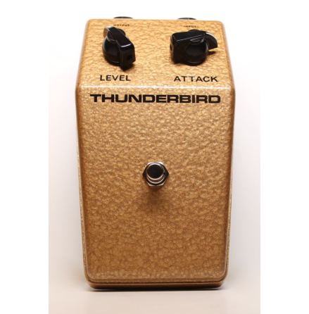 Laundromat Thunderbird Tonebender MKI