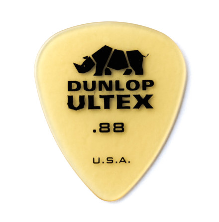 Dunlop Ultex Standard 0.88 Players Pack 6-pack