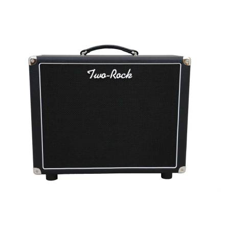 Two-Rock 112 Closed Back/Ported
