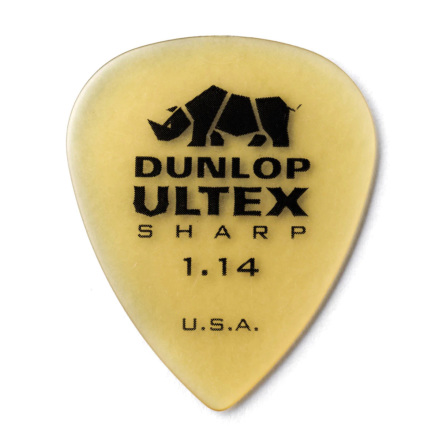 Dunlop Ultex Sharp 1.14 Players Pack 6-Pack