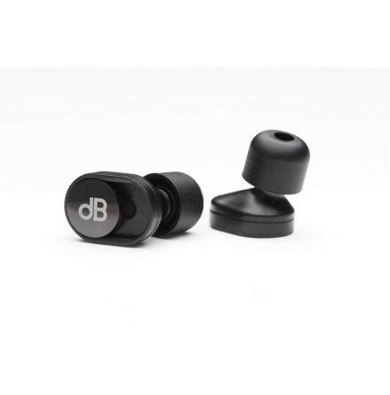 EarLabs dBud Earplugs