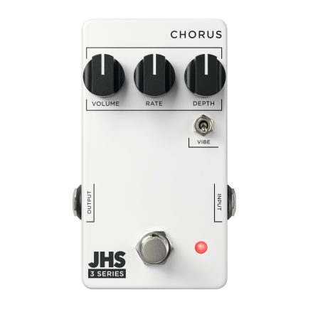 JHS 3 Series Chorus
