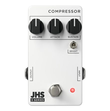 JHS pedals - tgt11