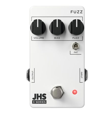 JHS 3 Series Fuzz
