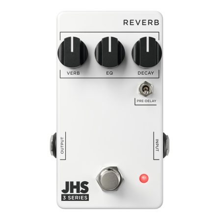 JHS 3 Series Reverb