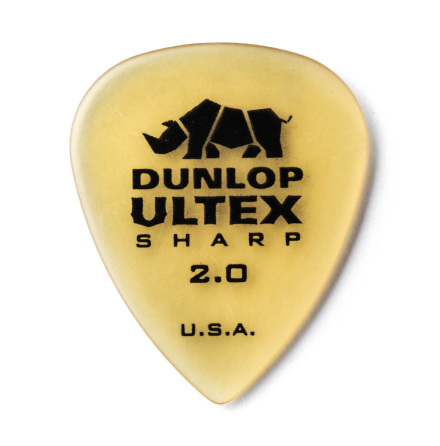 Dunlop Ultex Sharp 2.0 Players Pack 6-Pack
