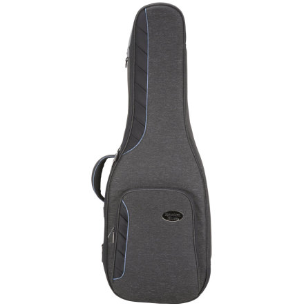 Reunion Blues RB Continental Voyager Double Electric Guitar Case