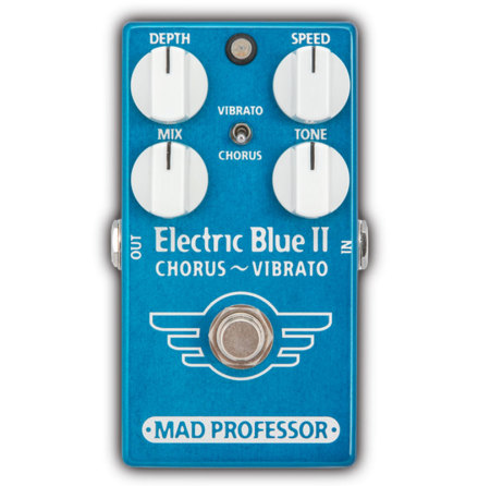 Mad Professor Electric Blue Chorus II