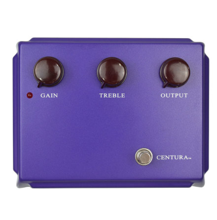 Ceriatone Centura Professional Overdrive Purple