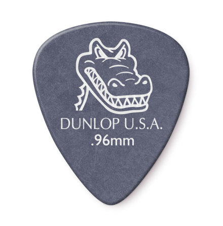 Dunlop Gator Grip 0.96 Players Pack 12-pack